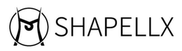 SHAPELLX trademark