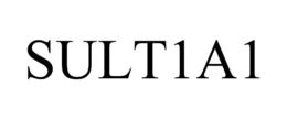 SULT1A1 trademark
