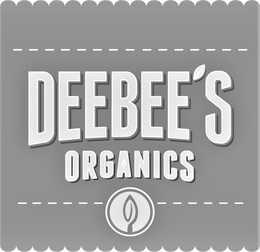 DEEBEE'S ORGANICS trademark