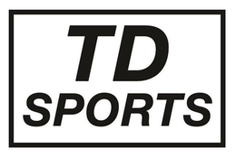 TD SPORTS trademark
