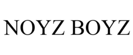NOYZ BOYZ trademark