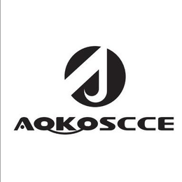 AOKOSCCE trademark