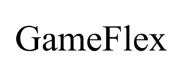 GAMEFLEX trademark