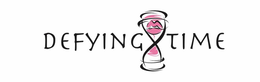 DEFYING TIME trademark