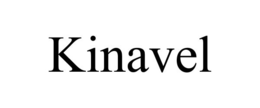 KINAVEL trademark