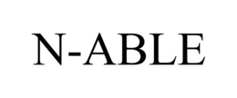 N-ABLE trademark