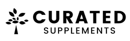 CURATED SUPPLEMENTS trademark