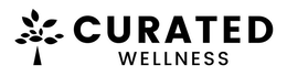 CURATED WELLNESS trademark