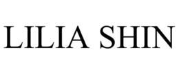 LILIA SHIN trademark