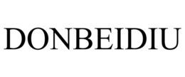 DONBEIDIU trademark