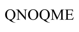 QNOQME trademark
