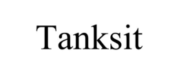 TANKSIT trademark