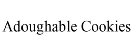 ADOUGHABLE COOKIES trademark