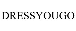 DRESSYOUGO trademark