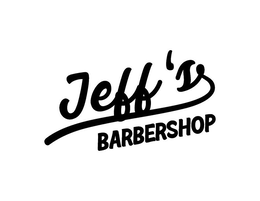 JEFF'S BARBERSHOP trademark