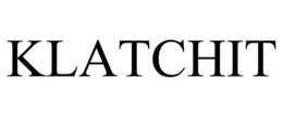 KLATCHIT trademark