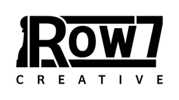 ROW 7 CREATIVE trademark