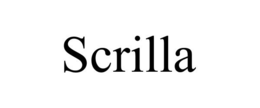 SCRILLA trademark