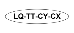 LQ-TT-CY-CX trademark