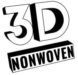 3D NONWOVEN trademark