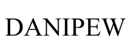 DANIPEW trademark