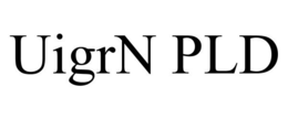 UIGRN PLD trademark
