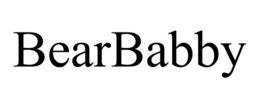 BEARBABBY trademark
