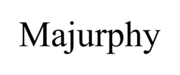 MAJURPHY trademark