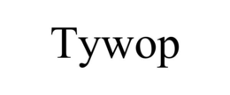 TYWOP trademark