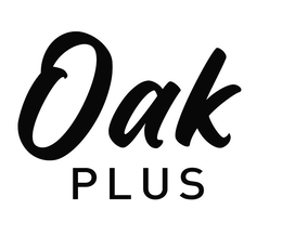OAK PLUS trademark