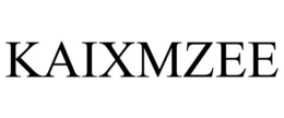 KAIXMZEE trademark