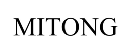 MITONG trademark