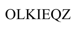 OLKIEQZ trademark