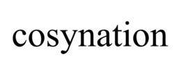 COSYNATION trademark