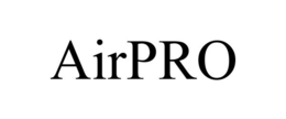 AIRPRO trademark