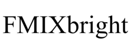 FMIXBRIGHT trademark