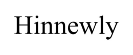 HINNEWLY trademark
