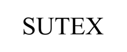 SUTEX trademark