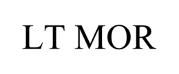 LT MOR trademark