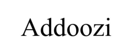ADDOOZI trademark