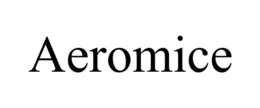 AEROMICE trademark