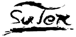 SUTEX trademark