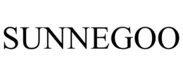 SUNNEGOO trademark