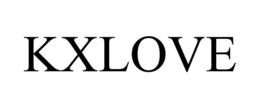 KXLOVE trademark