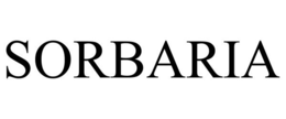 SORBARIA trademark