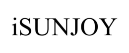 ISUNJOY trademark