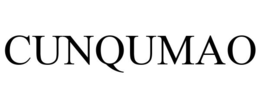 CUNQUMAO trademark