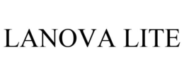 LANOVA LITE trademark