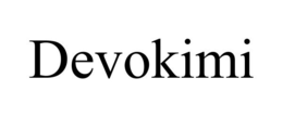 DEVOKIMI trademark