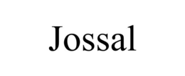 JOSSAL trademark